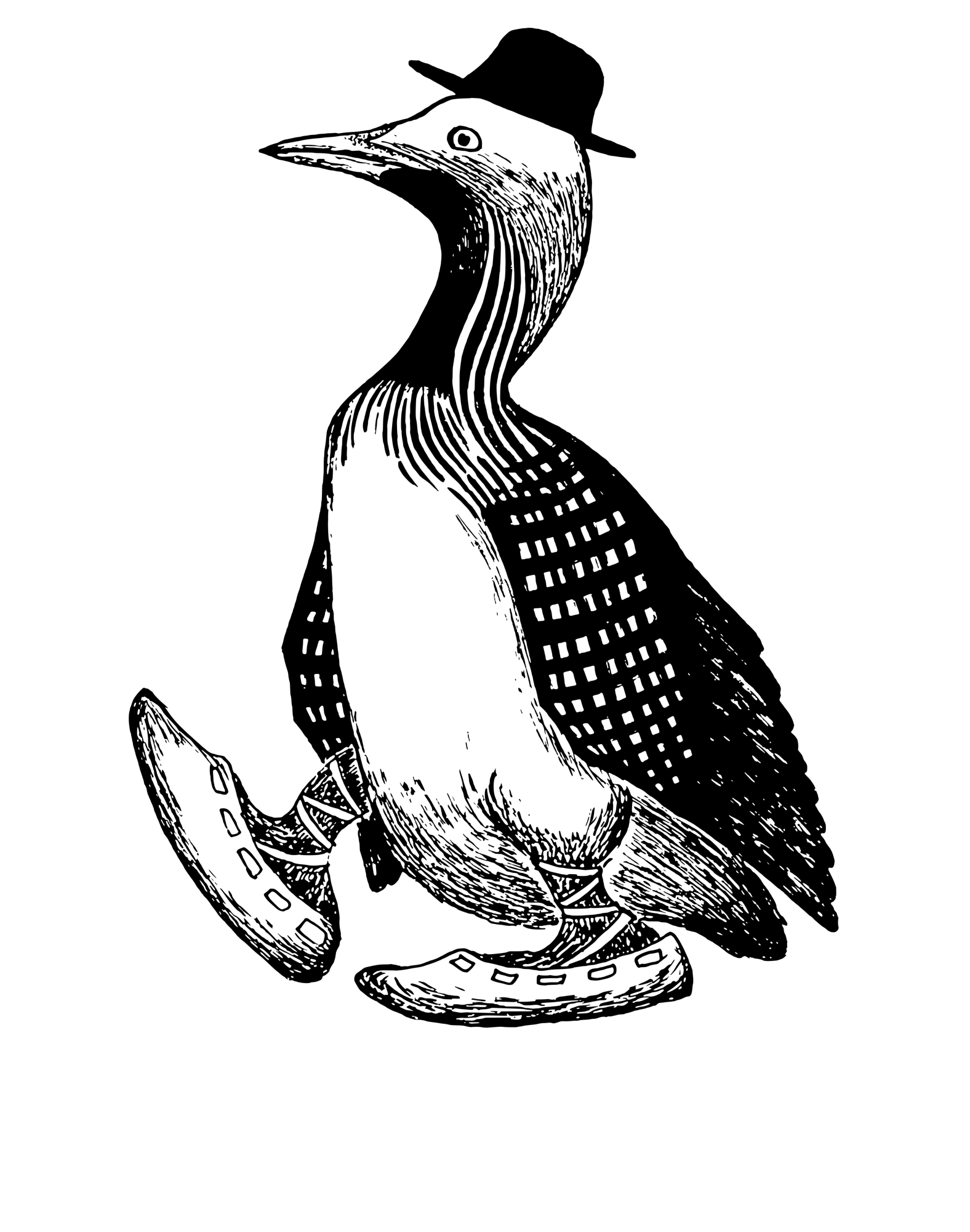 Logo tumedale taustale
